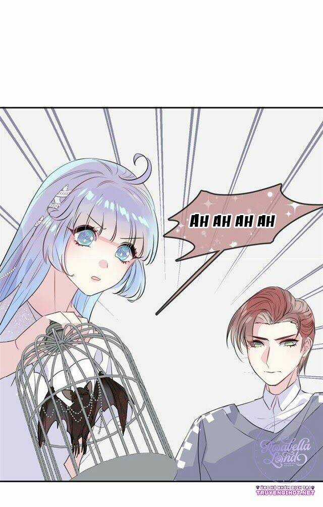 Chiếc Váy Của Người Cá - Chapter 20 - Trang 9