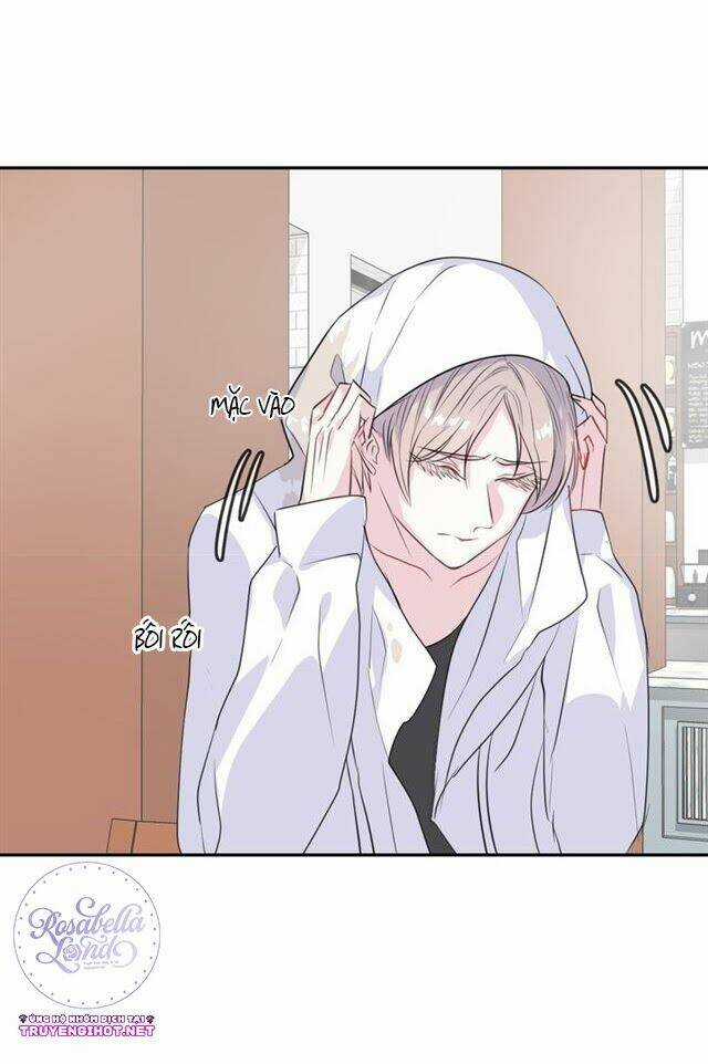 Chiếc Váy Của Người Cá - Chapter 20 - Trang 10