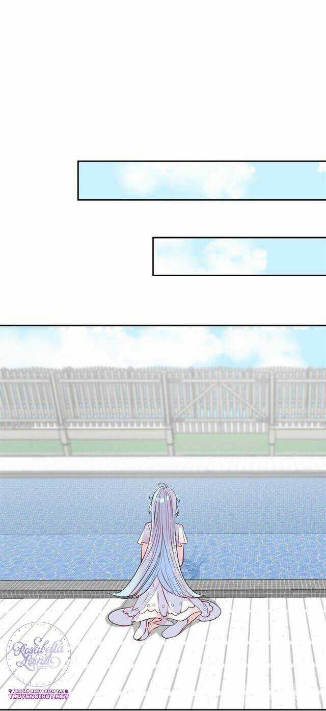 Chiếc Váy Của Người Cá - Chapter 21 - Trang 13