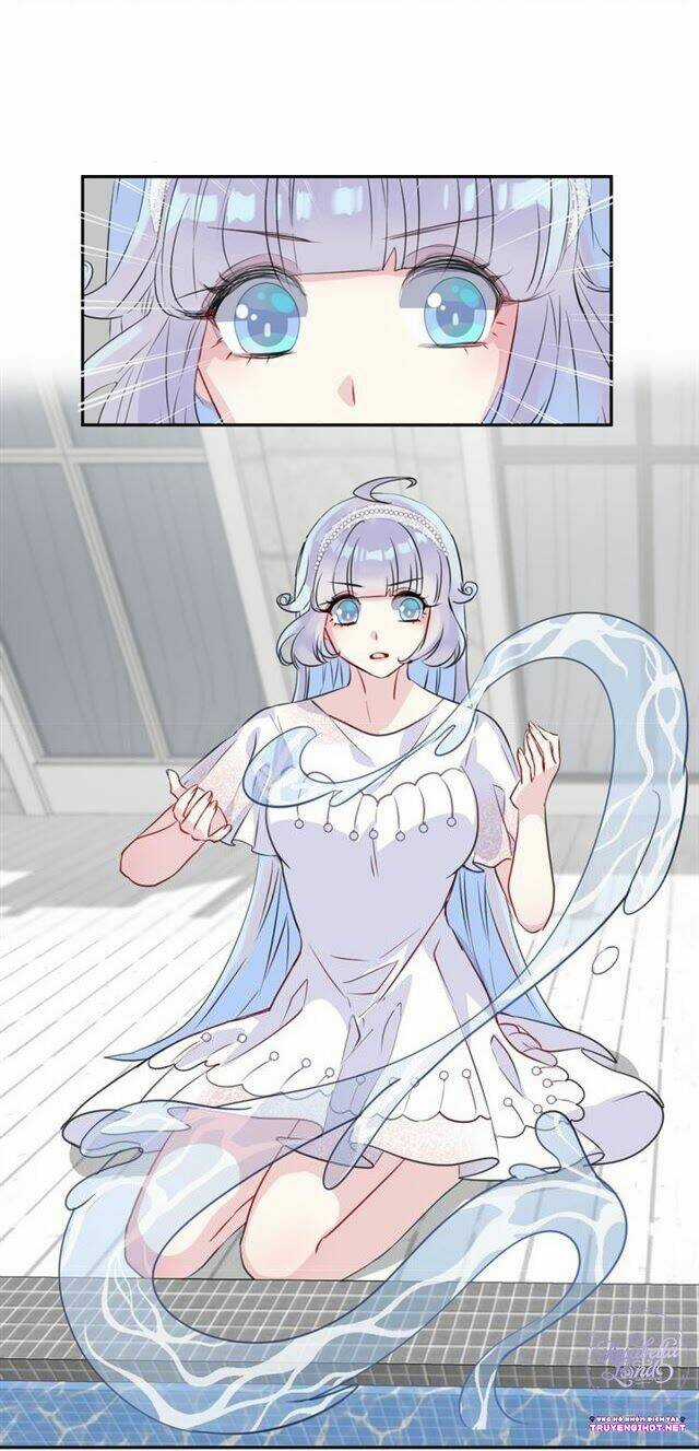 Chiếc Váy Của Người Cá - Chapter 21 - Trang 14