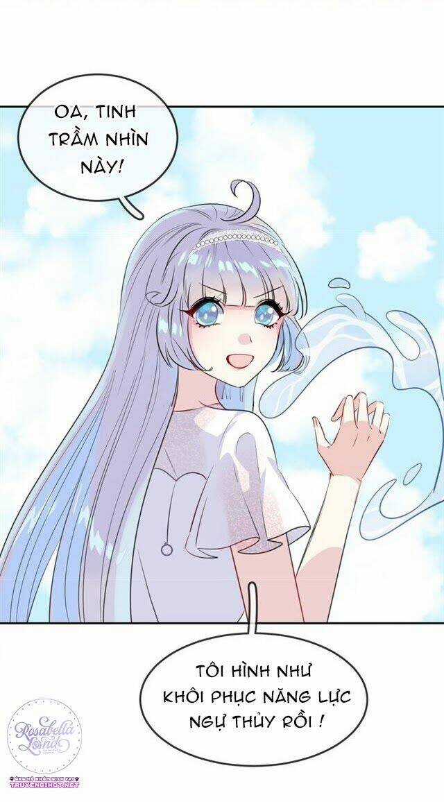 Chiếc Váy Của Người Cá - Chapter 21 - Trang 15