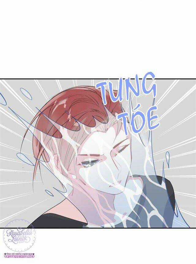 Chiếc Váy Của Người Cá - Chapter 21 - Trang 17