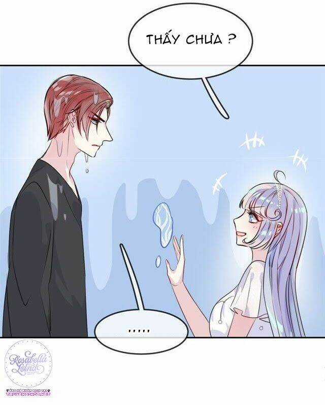 Chiếc Váy Của Người Cá - Chapter 21 - Trang 18