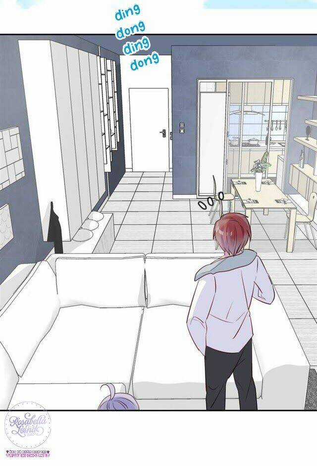 Chiếc Váy Của Người Cá - Chapter 21 - Trang 22