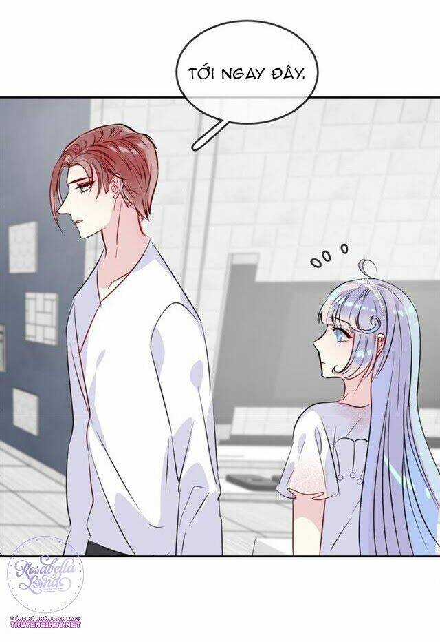 Chiếc Váy Của Người Cá - Chapter 21 - Trang 23