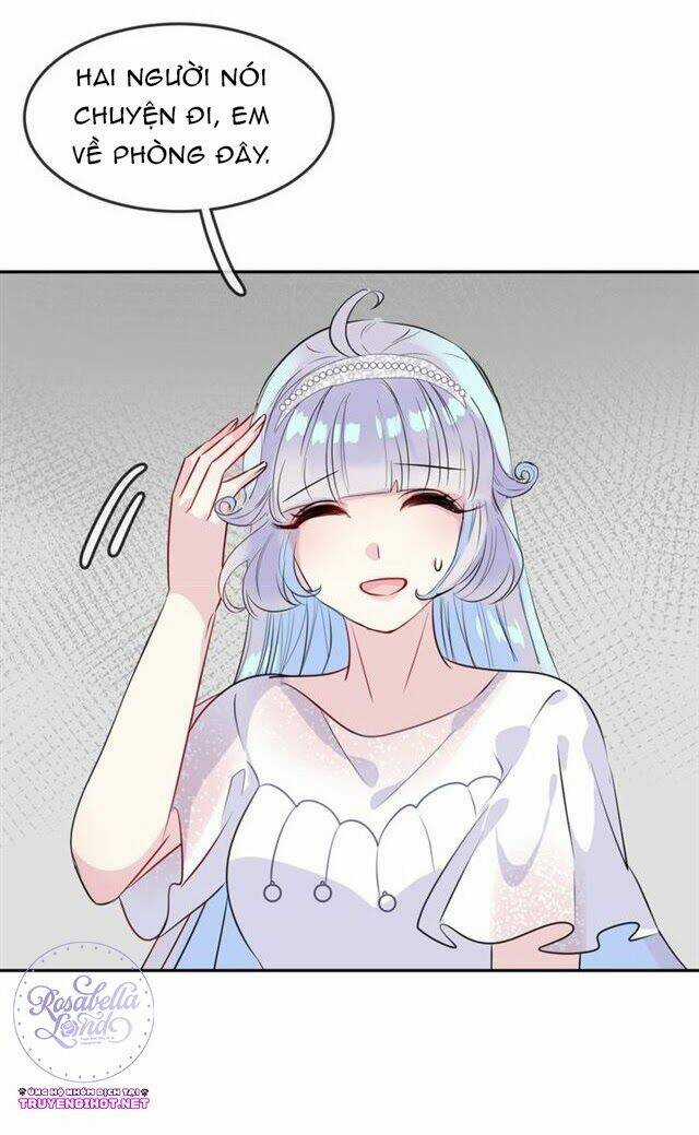 Chiếc Váy Của Người Cá - Chapter 21 - Trang 25