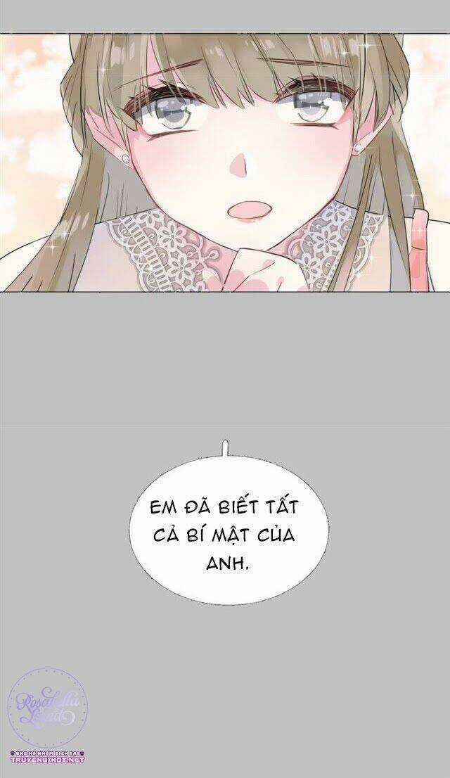 Chiếc Váy Của Người Cá - Chapter 21 - Trang 29