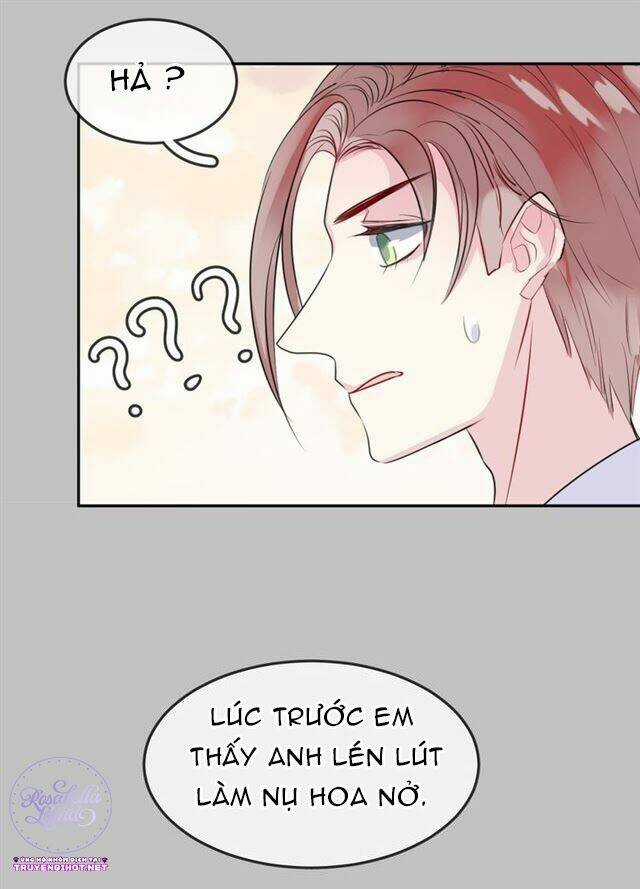 Chiếc Váy Của Người Cá - Chapter 21 - Trang 31