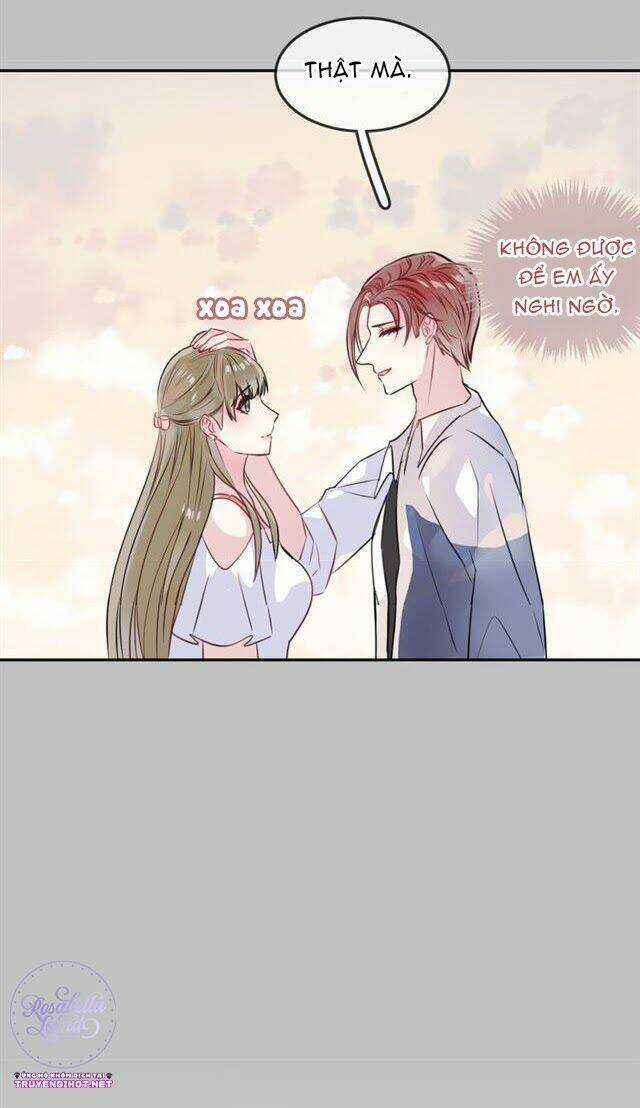 Chiếc Váy Của Người Cá - Chapter 21 - Trang 35