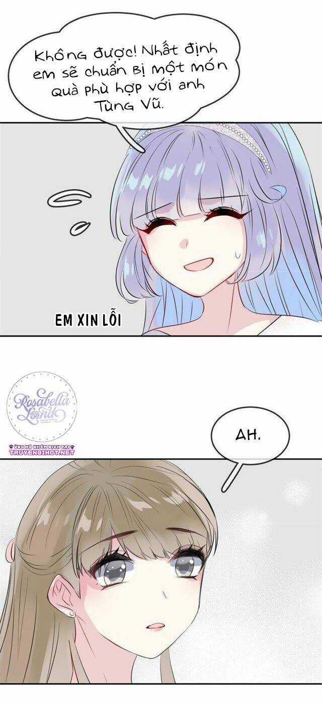 Chiếc Váy Của Người Cá - Chapter 21 - Trang 38