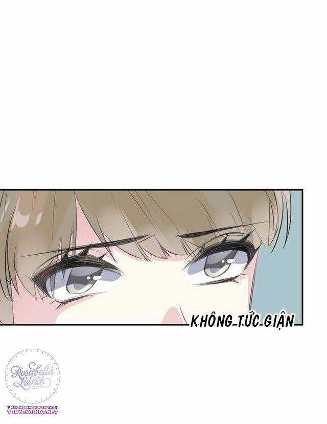 Chiếc Váy Của Người Cá - Chapter 21 - Trang 39