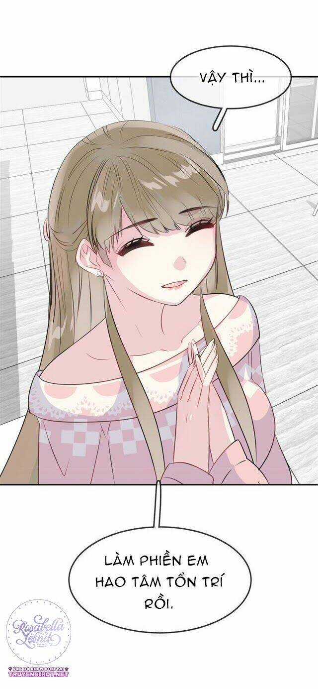 Chiếc Váy Của Người Cá - Chapter 21 - Trang 40
