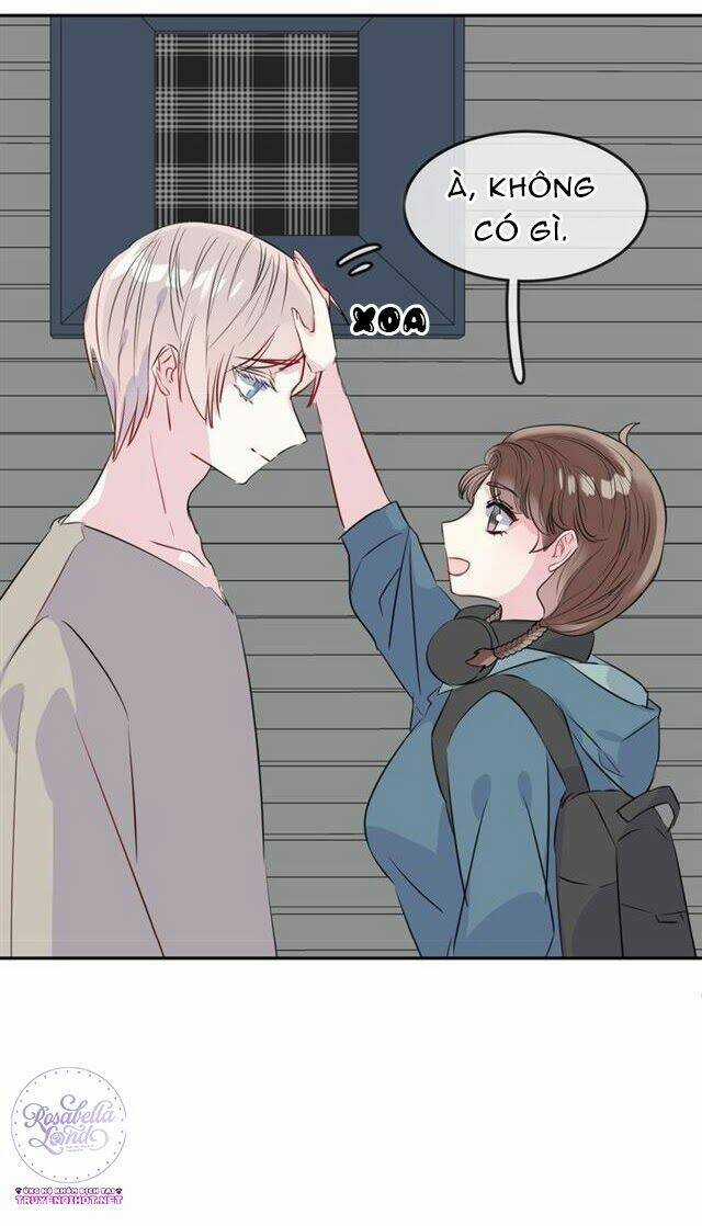 Chiếc Váy Của Người Cá - Chapter 21 - Trang 6