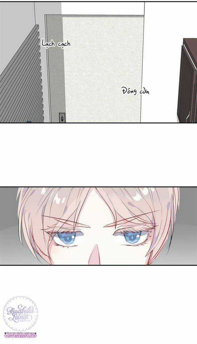 Chiếc Váy Của Người Cá - Chapter 21 - Trang 7