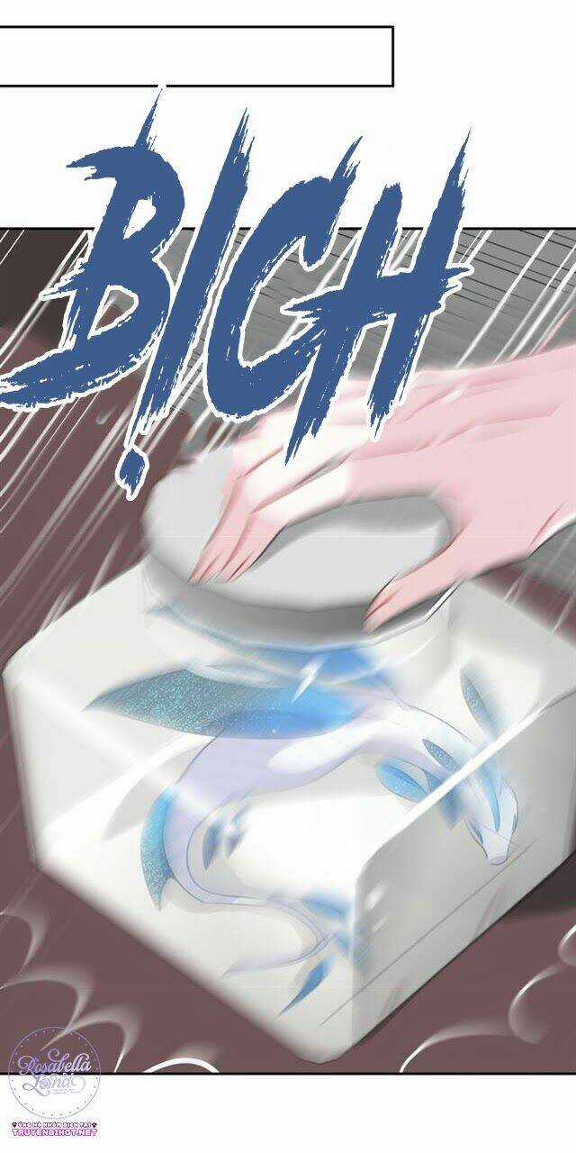 Chiếc Váy Của Người Cá - Chapter 21 - Trang 8