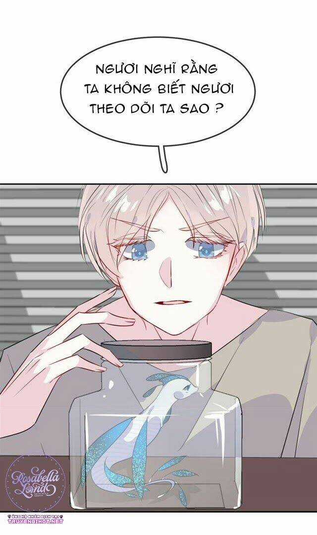 Chiếc Váy Của Người Cá - Chapter 21 - Trang 9