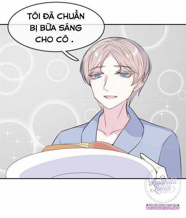 Chiếc Váy Của Người Cá - Chapter 22 - Trang 11