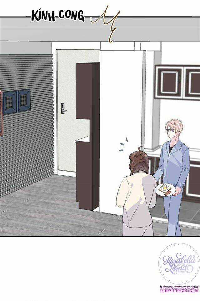 Chiếc Váy Của Người Cá - Chapter 22 - Trang 12