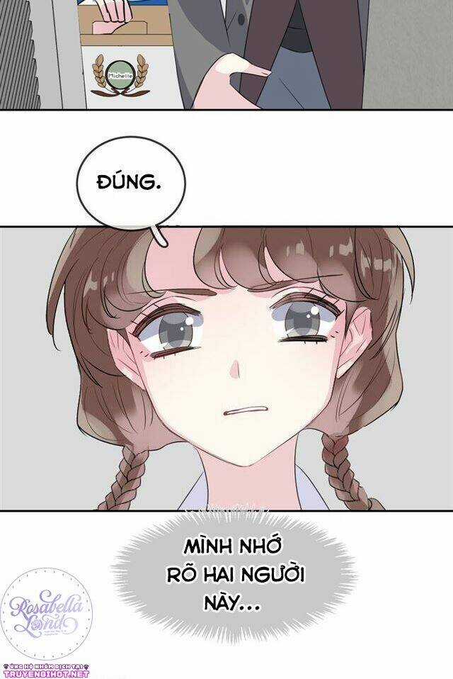 Chiếc Váy Của Người Cá - Chapter 22 - Trang 14