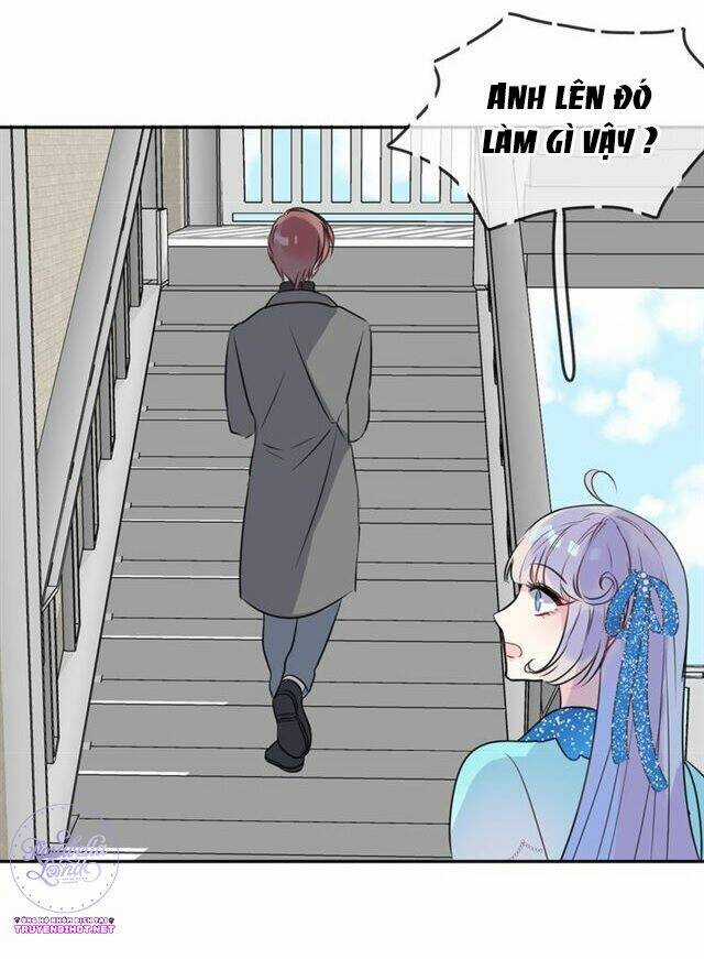 Chiếc Váy Của Người Cá - Chapter 22 - Trang 18