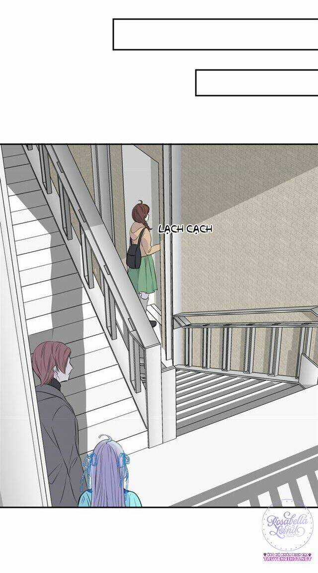 Chiếc Váy Của Người Cá - Chapter 22 - Trang 20