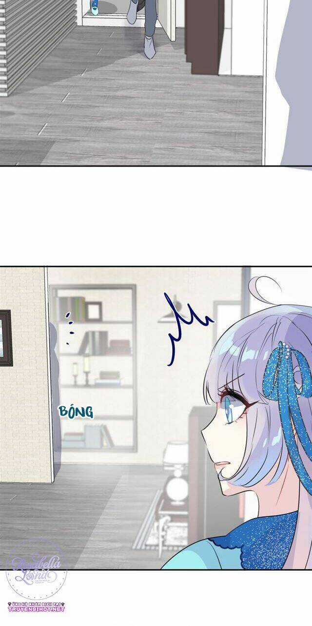 Chiếc Váy Của Người Cá - Chapter 22 - Trang 23