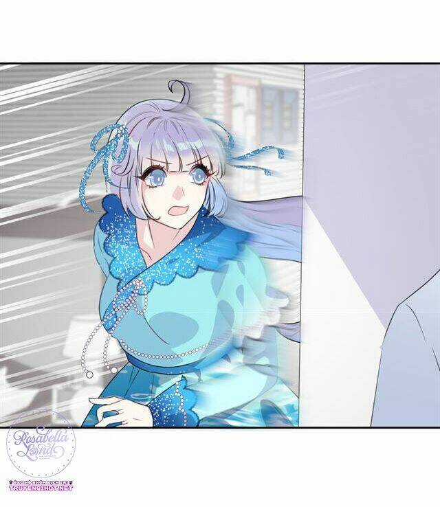 Chiếc Váy Của Người Cá - Chapter 22 - Trang 25