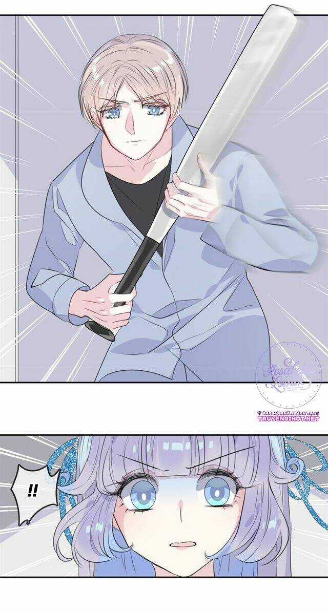 Chiếc Váy Của Người Cá - Chapter 22 - Trang 26