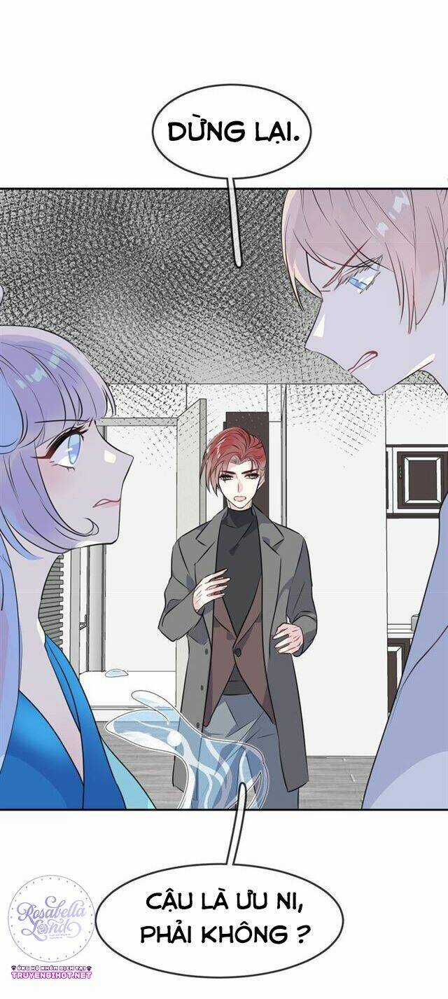 Chiếc Váy Của Người Cá - Chapter 22 - Trang 30