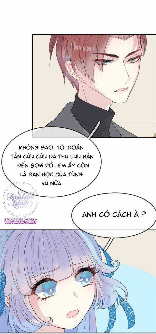 Chiếc Váy Của Người Cá - Chapter 22 - Trang 4