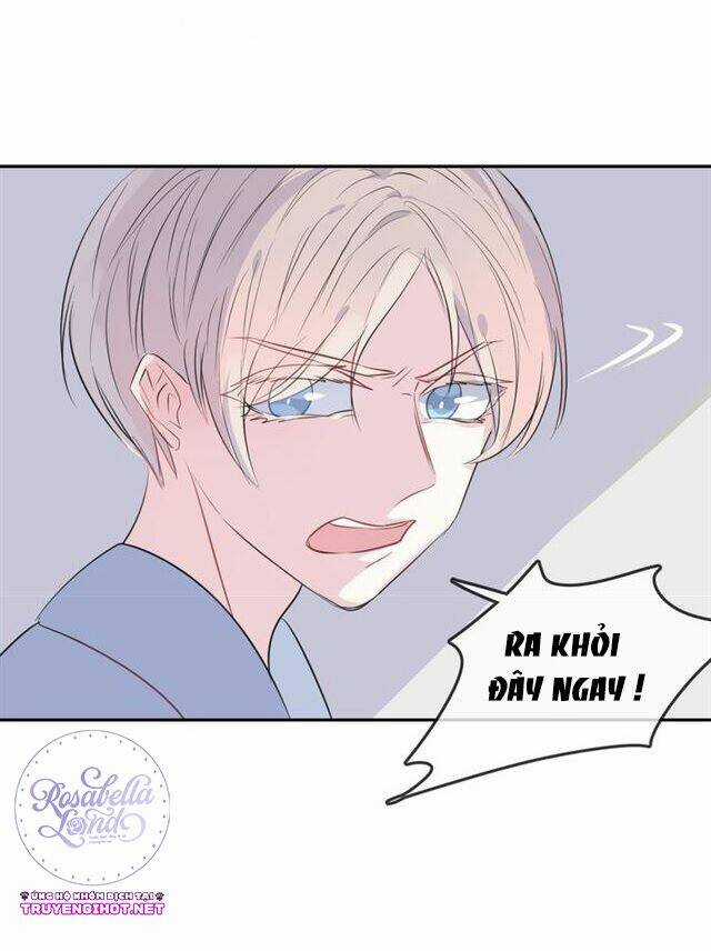 Chiếc Váy Của Người Cá - Chapter 22 - Trang 31