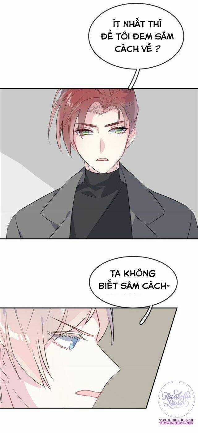 Chiếc Váy Của Người Cá - Chapter 22 - Trang 32