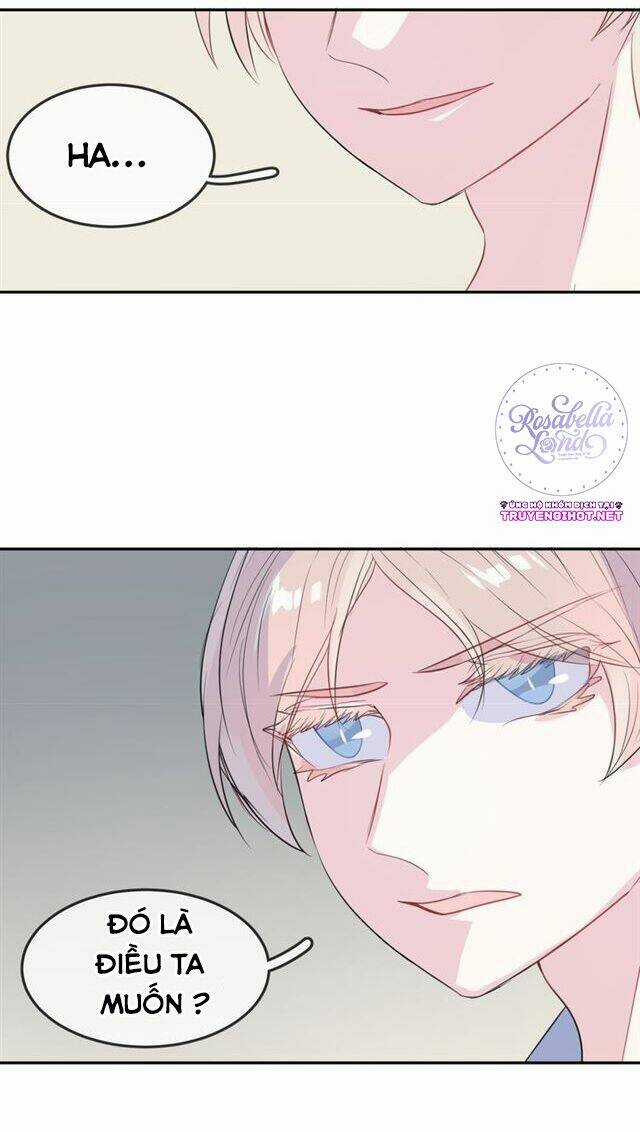 Chiếc Váy Của Người Cá - Chapter 22 - Trang 36