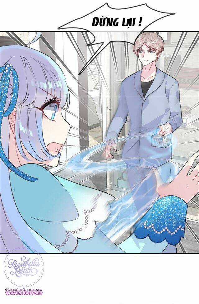 Chiếc Váy Của Người Cá - Chapter 22 - Trang 39