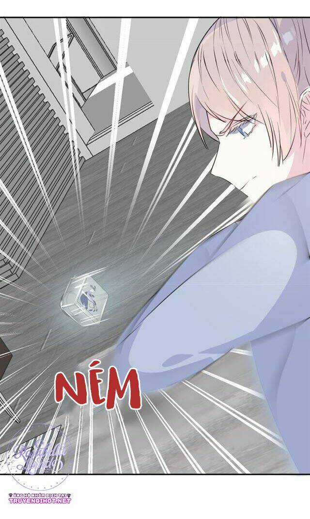 Chiếc Váy Của Người Cá - Chapter 22 - Trang 42