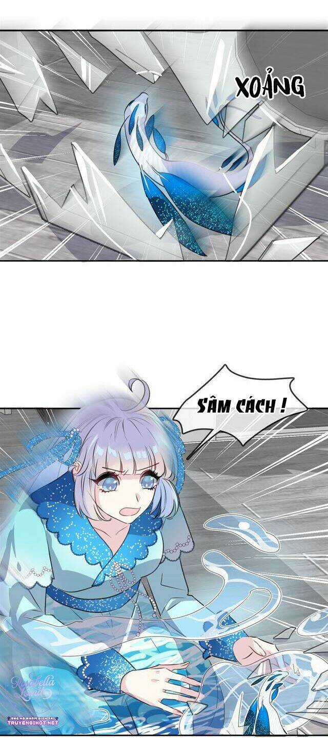 Chiếc Váy Của Người Cá - Chapter 22 - Trang 43