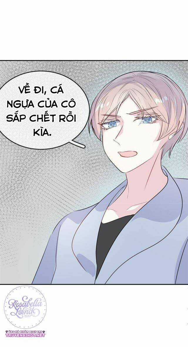 Chiếc Váy Của Người Cá - Chapter 22 - Trang 44