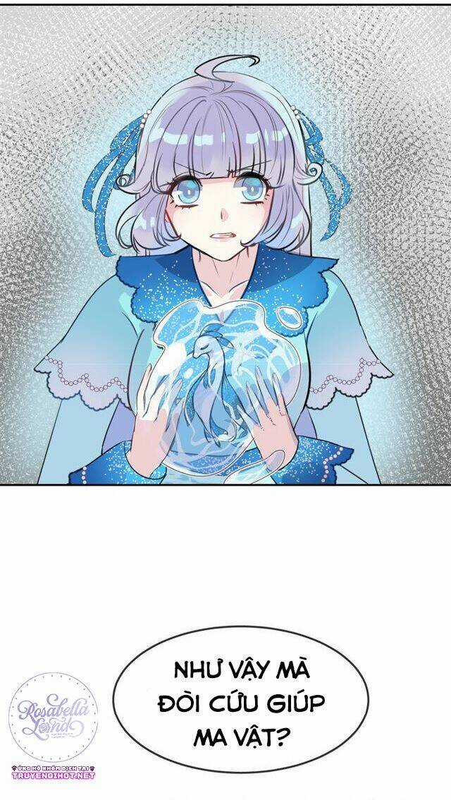 Chiếc Váy Của Người Cá - Chapter 22 - Trang 45