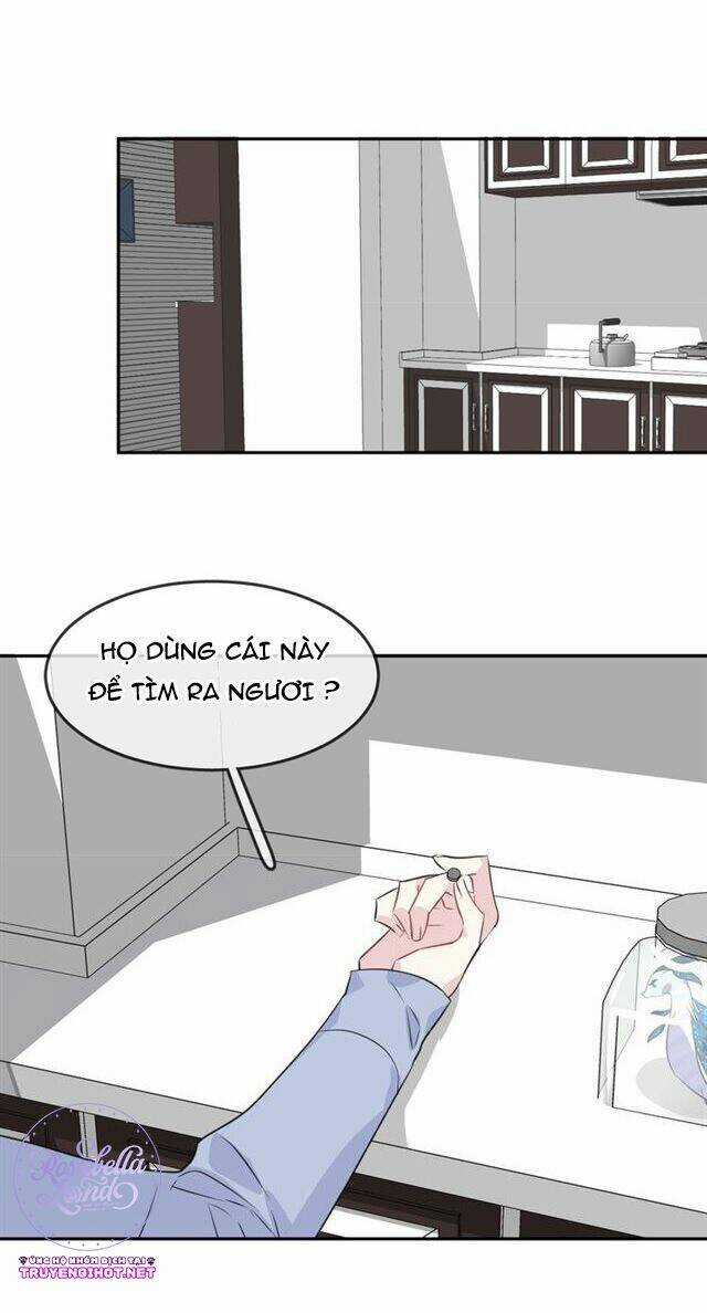 Chiếc Váy Của Người Cá - Chapter 22 - Trang 7