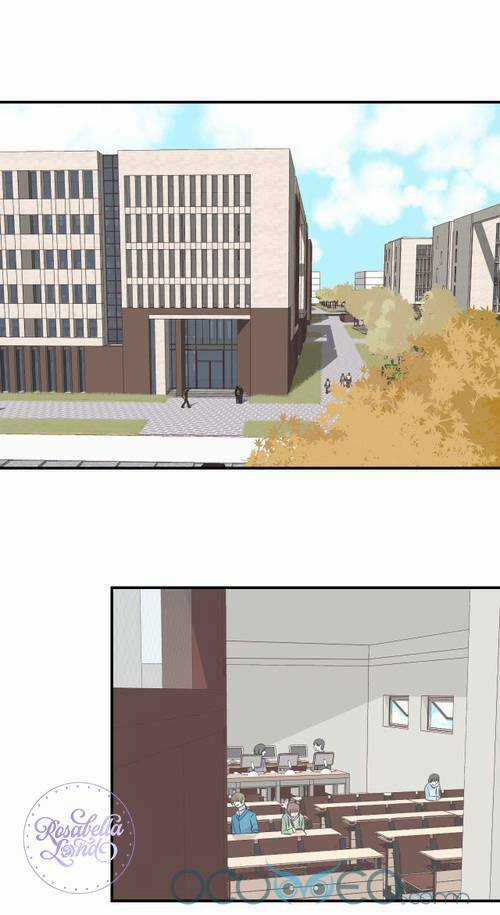 Chiếc Váy Của Người Cá - Chapter 23 - Trang 2