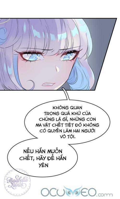Chiếc Váy Của Người Cá - Chapter 23 - Trang 12