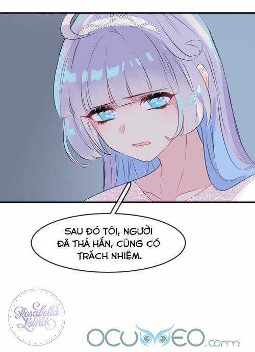 Chiếc Váy Của Người Cá - Chapter 23 - Trang 16