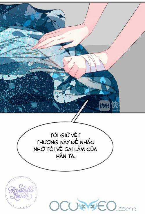 Chiếc Váy Của Người Cá - Chapter 23 - Trang 17