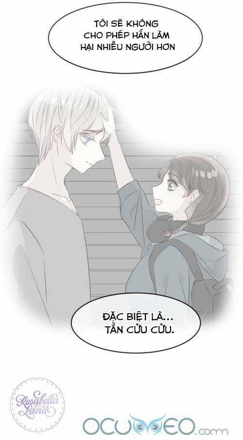 Chiếc Váy Của Người Cá - Chapter 23 - Trang 18