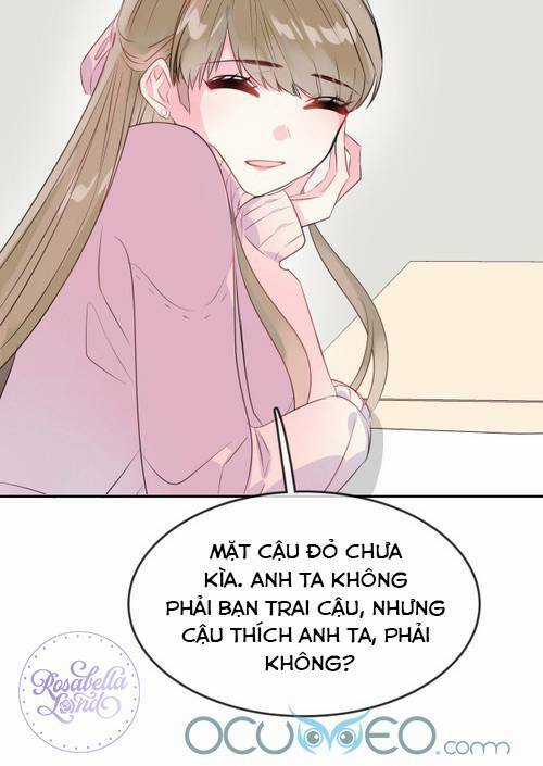 Chiếc Váy Của Người Cá - Chapter 23 - Trang 20