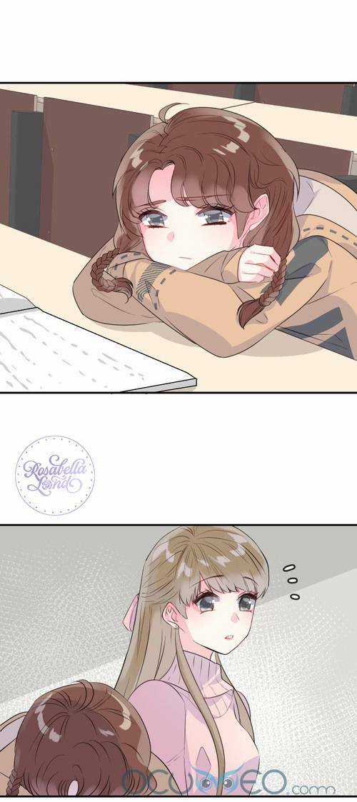 Chiếc Váy Của Người Cá - Chapter 23 - Trang 3