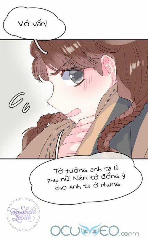 Chiếc Váy Của Người Cá - Chapter 23 - Trang 21