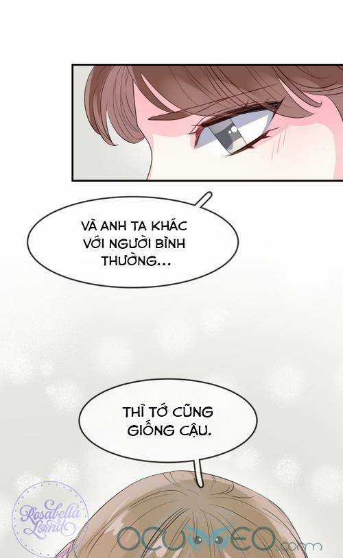 Chiếc Váy Của Người Cá - Chapter 23 - Trang 22