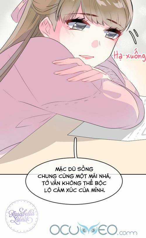 Chiếc Váy Của Người Cá - Chapter 23 - Trang 23