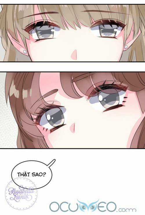 Chiếc Váy Của Người Cá - Chapter 23 - Trang 26